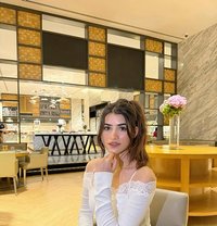 Ananya - escort in Hyderabad