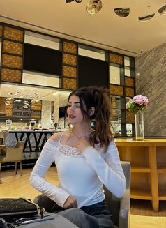 Ananya - escort in Hyderabad Photo 3 of 4