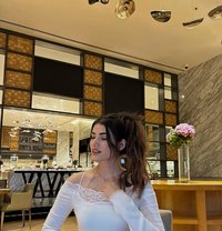 Ananya - escort in Hyderabad