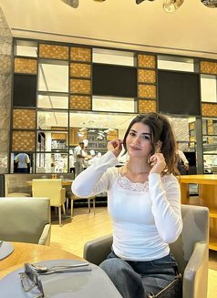 Ananya - escort in Hyderabad Photo 4 of 4