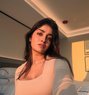 Ananya - escort in Hyderabad Photo 1 of 5