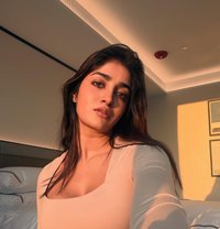 Ananya - escort in Hyderabad