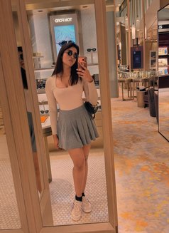 Ananya - escort in Hyderabad Photo 3 of 5