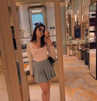 Ananya - escort in Hyderabad