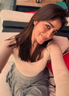 Ananya - escort in Hyderabad Photo 4 of 5