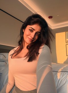 Ananya - escort in Hyderabad Photo 5 of 5