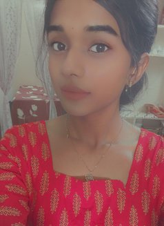 Ananya - puta in Hyderabad Photo 1 of 1