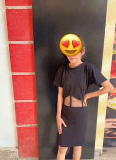 Ananya - escort in Jaipur Photo 1 of 4