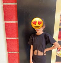 Ananya - escort in Jaipur Photo 1 of 4