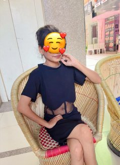 Ananya - escort in Jaipur Photo 2 of 4