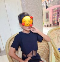 Ananya - escort in Jaipur