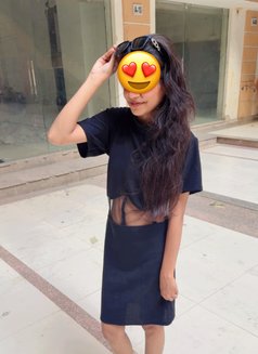 Ananya - escort in Jaipur Photo 3 of 4