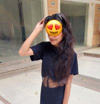 Ananya - escort in Jaipur