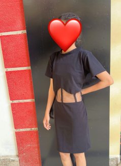 Ananya - escort in Jaipur Photo 4 of 4