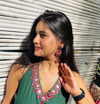 Ananya - escort in Kochi