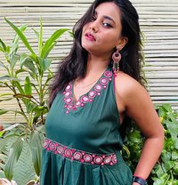 Ananya - escort in Kochi