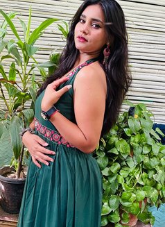 Ananya - escort in Kochi Photo 3 of 3