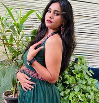 Ananya - escort in Kochi