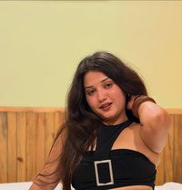 Ananya - escort in Kochi