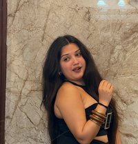 Ananya - escort in Kochi