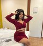 Ananya - escort in Kochi Photo 1 of 3