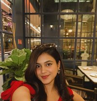 Ananya - escort in Kochi