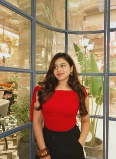 Ananya - escort in Kochi Photo 2 of 3