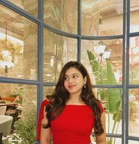Ananya - escort in Kochi