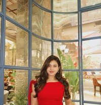 Ananya - escort in Kochi