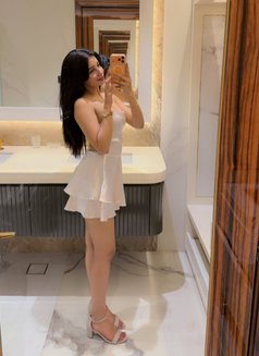 Ananya - escort in Kolkata Photo 1 of 5