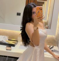 Ananya - escort in Kolkata