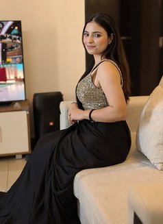 Ananya - escort in Lucknow Photo 3 of 6