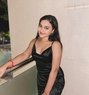 Ananya - escort in Mumbai Photo 1 of 3