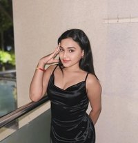 Ananya - escort in Ghaziabad