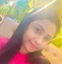 Ananya - escort in Mumbai