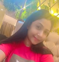 Ananya - escort in Mumbai