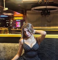 Ananya - escort in Mumbai