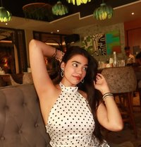 Ananya - escort in Mumbai