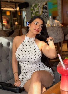 Ananya - escort in Mumbai Photo 6 of 8