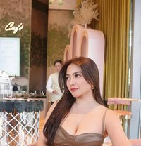 Ananya - escort in Mumbai