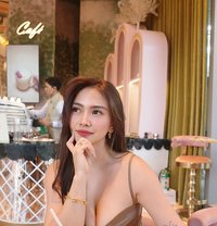 Ananya - escort in Mumbai