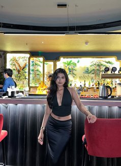 Ananya - escort in Nagpur Photo 1 of 10