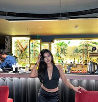 Ananya - puta in Nagpur