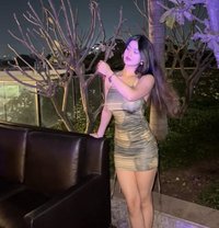 Ananya - escort in Nashik