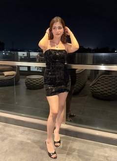 Ananya - escort in Navi Mumbai Photo 5 of 8