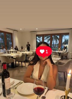 Airhostess Ananya/ Independent/No agent - companion in New Delhi Photo 1 of 6