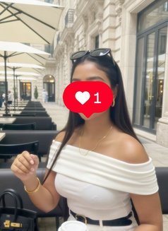Airhostess Ananya/ Independent/No agent - companion in New Delhi Photo 6 of 6