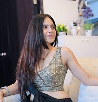 Ananya - escort in Patna