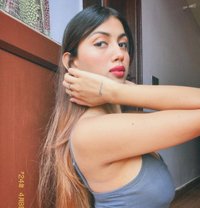 Kanishka - escort in Pune