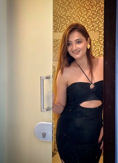 Ananya - escort in Pune Photo 2 of 6
